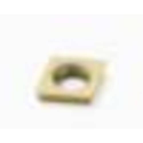 トラスコ中山 セコ 旋削 ISOポジインサート CDCB04T0  CP500 434-2668  (ご注文単位10個) 【直送品】