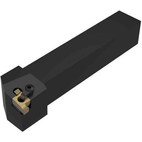 トラスコ中山 セコ 旋削 ねじ切り用ホルダー 434-4362  (ご注文単位1個) 【直送品】