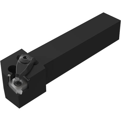 トラスコ中山 セコ 旋削 ねじ切り用ホルダー 434-5944  (ご注文単位1個) 【直送品】