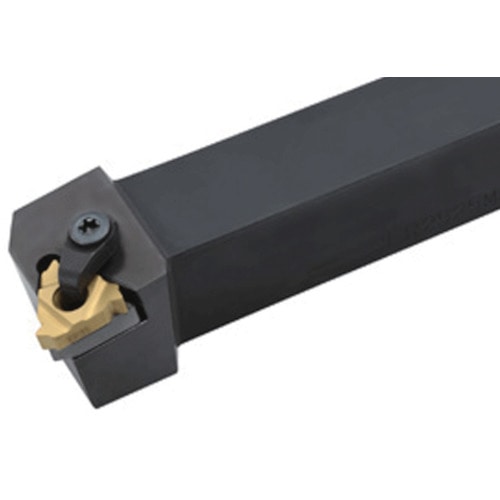 トラスコ中山 タンガロイ タング・スレッド 外径ねじ切り加工用バイト CER／L 710-9504  (ご注文単位1個) 【直送品】