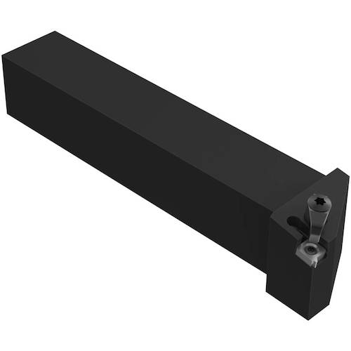 トラスコ中山 セコ 旋削 ねじ切り用ホルダー 434-5912  (ご注文単位1個) 【直送品】