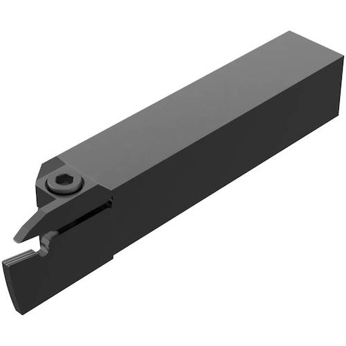 トラスコ中山 セコ 旋削 MDTホルダー 多機能溝入れ CFMR・ 434-5883  (ご注文単位1個) 【直送品】