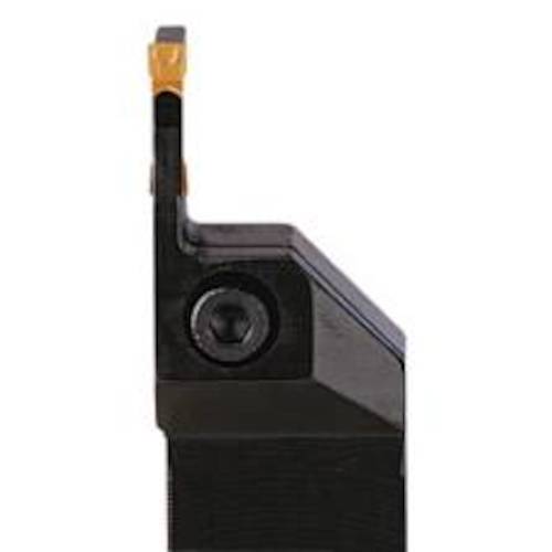 トラスコ中山 セコ 旋削 MDTホルダー 多機能溝入れ CFMR・ 434-5868  (ご注文単位1個) 【直送品】