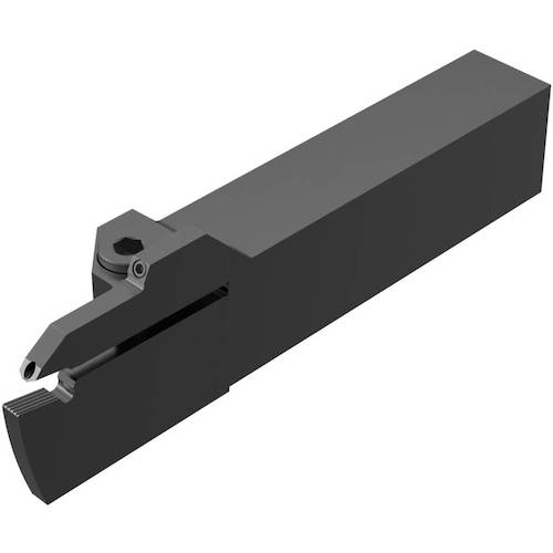 トラスコ中山 セコ 旋削 ジェットストリームホルダー CFMR3225P06JET 434-9040  (ご注文単位1個) 【直送品】