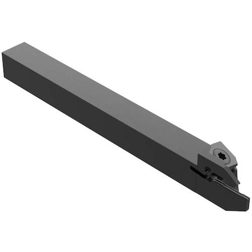 トラスコ中山 セコ 旋削 MDTホルダー 多機能溝入れ CFOL・ 434-4385  (ご注文単位1個) 【直送品】