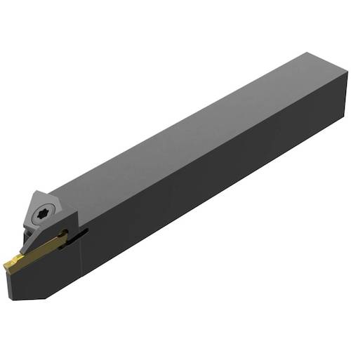 トラスコ中山 セコ 旋削    MDTホルダー 489-7665  (ご注文単位1個) 【直送品】