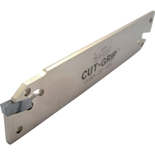 トラスコ中山 イスカル カットグリップ ブレード CGHN-DG 621-2107 (ご注文単位1個) 【直送品】