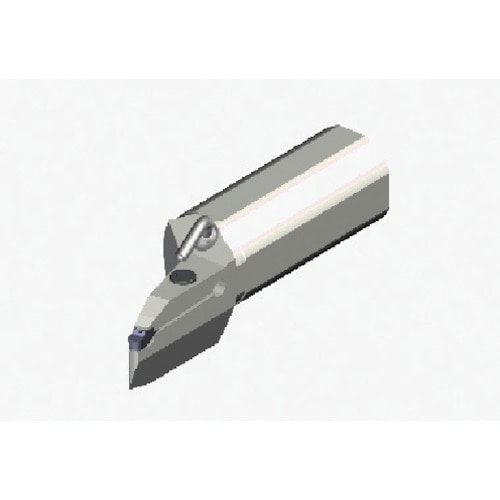 トラスコ中山 タンガロイ タング・カット アルミホイール倣い加工用バイト CGIUR／L－15A 700-5989  (ご注文単位1個) 【直送品】