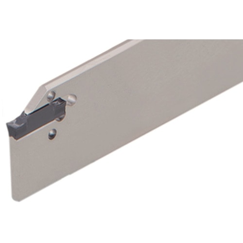 トラスコ中山 タンガロイ タング・カット 外径深溝入れ・突っ切り加工用ブレード CGP 700-6012  (ご注文単位1個) 【直送品】