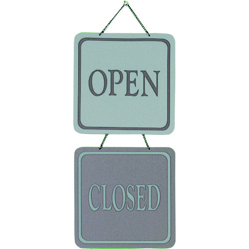 トラスコ中山 光 OPEN-CLOSED 224-2917 (ご注文単位1個) 【直送品】