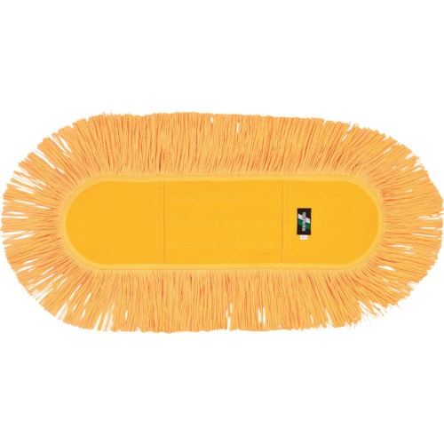 トラスコ中山 テラモト レンタルモップ 糸 60cm 781-6685  (ご注文単位1個) 【直送品】