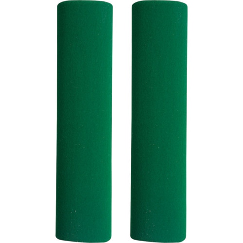 トラスコ中山 テラモト FXソフトグリップ L グリーン 781-7088 (ご注文単位1個) 【直送品】