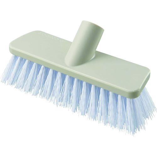 トラスコ中山 コンドル デッキブラシPET-18 スペア 166-3936 (ご注文単位1個) 【直送品】