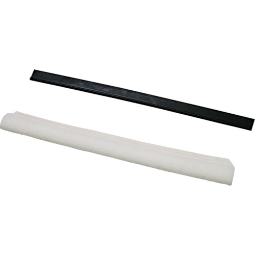 トラスコ中山 テラモト EFフレックスワイパー スペア 36cm 781-7827 (ご注文単位1個) 【直送品】