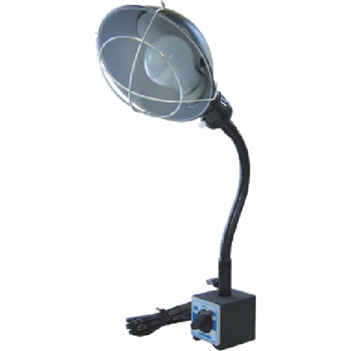 トラスコ中山 テクノプラン CME-1 マグネットライト 567-7088 (ご注文単位1個) 【直送品】