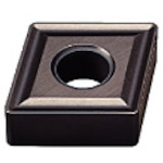 トラスコ中山 三菱 旋削鋼中切削用Standardインサート サーメット NX3035 688-9000  (ご注文単位10個) 【直送品】