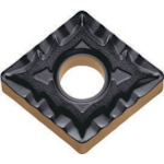 トラスコ中山 京セラ 旋削加工用チップ CA125P 555-0162  (ご注文単位10個) 【直送品】