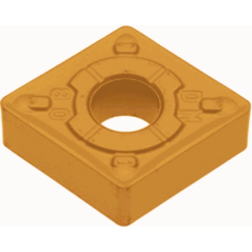 トラスコ中山 タンガロイ インサート CVDコーティング T9225 224-0047  (ご注文単位10個) 【直送品】