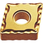 トラスコ中山 MOLDINO バイト用インサート CNMG120404－FE HG8025 428-4844  (ご注文単位10個) 【直送品】