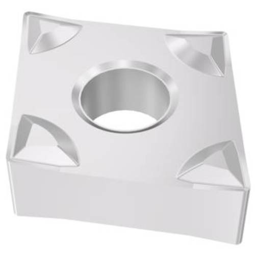 トラスコ中山 セコ 旋削 ISOネガインサート CNMG12 TM3501 TM3501 429-5556  (ご注文単位10個) 【直送品】