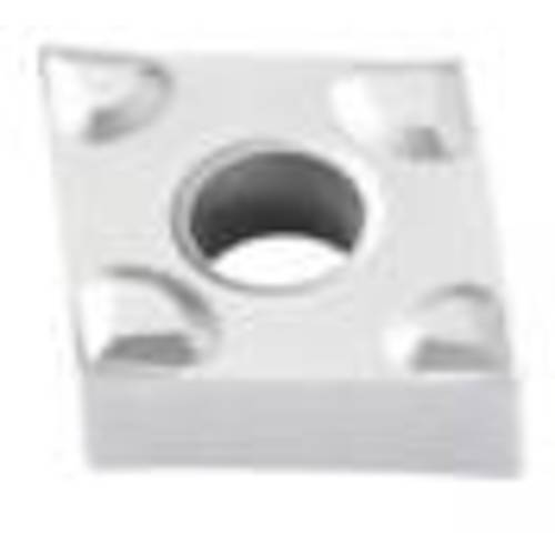 トラスコ中山 セコ 旋削 ISOネガインサート CNMG12 TP2501 TP2501 429-2453  (ご注文単位10個) 【直送品】