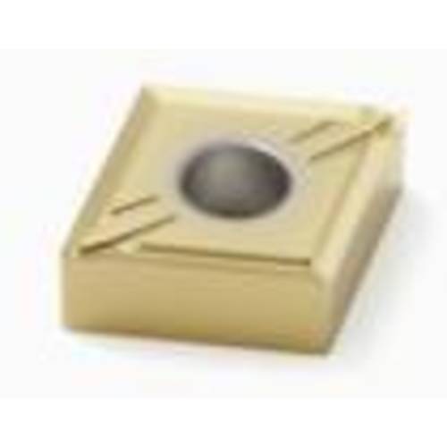 トラスコ中山 セコ 旋削 ISOネガインサート CNMG12 CP500 CP500 428-9334  (ご注文単位10個) 【直送品】