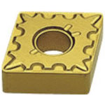 トラスコ中山 三菱 旋削仕上げ切削用FHブレーカ付インサート コーテッドサーメット AP25N 166-4808  (ご注文単位10個) 【直送品】