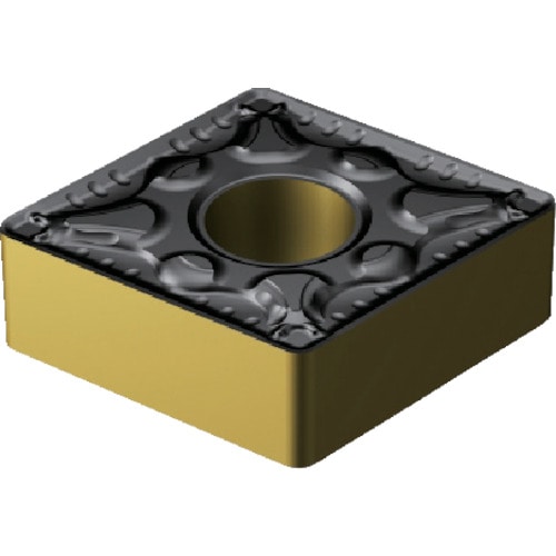 トラスコ中山 サンドビック T－Max P 旋削用ネガチップ（112） 4335 868-9862  (ご注文単位10個) 【直送品】