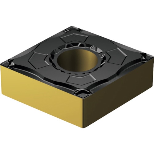 トラスコ中山 サンドビック T－Max P 旋削用ネガチップ（112） 4425 257-8528  (ご注文単位10個) 【直送品】