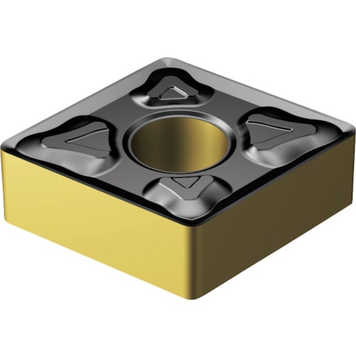 トラスコ中山 サンドビック T－Max P 旋削用ネガチップ（112） 4425 255-4083  (ご注文単位10個) 【直送品】