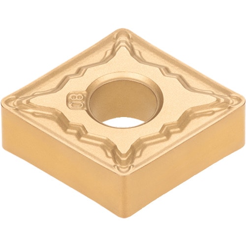 トラスコ中山 タンガロイ インサート CVDコーティング T9225 208-5908 (ご注文単位10個) 【直送品】