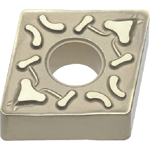 トラスコ中山 MOLDINO バイト用インサート CNMG120408-CT HG8025 428-4933 (ご注文単位10個) 【直送品】