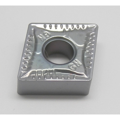 トラスコ中山 イスカル ISO旋削チップ CNMG-GN IC907 621-2654 (ご注文単位10個) 【直送品】