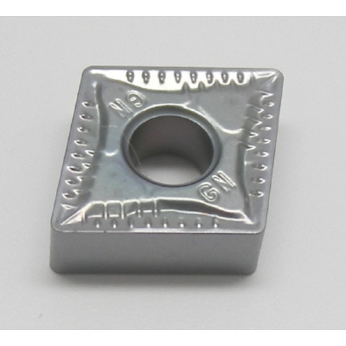 トラスコ中山 イスカル ISO旋削チップ CNMG-GN IC9150 338-4543 (ご注文単位10個) 【直送品】