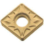 トラスコ中山 京セラ 旋削加工用チップ CVDコーティング CA4515 646-8594  (ご注文単位10個) 【直送品】