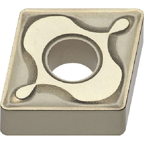 トラスコ中山 MOLDINO バイト用インサート CNMG120412－AY HG8025 428-5026  (ご注文単位10個) 【直送品】