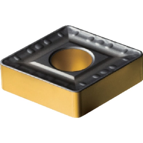 トラスコ中山 サンドビック T－Max P 旋削用ネガチップ（112） 4335 868-9966  (ご注文単位10個) 【直送品】