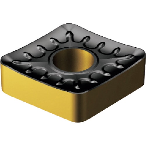 トラスコ中山 サンドビック T－Max P 旋削用ネガチップ（112） 4425 350-9332  (ご注文単位10個) 【直送品】