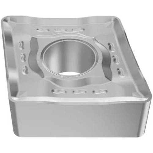 トラスコ中山 セコ 旋削 ISOネガインサート CNMM19 TM2501 TM2501 428-9288  (ご注文単位10個) 【直送品】