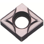 トラスコ中山 京セラ 旋削加工用チップ PVDコーティング PR1225 646-8811  (ご注文単位10個) 【直送品】