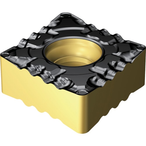 トラスコ中山 サンドビック T－Max P 旋削用ネガチップ（112） 4415 340-0400  (ご注文単位10個) 【直送品】