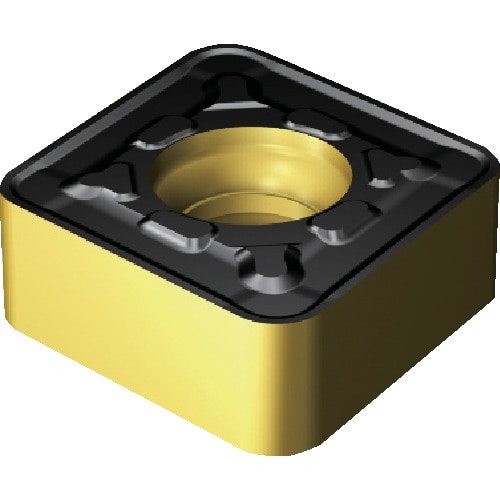 トラスコ中山 サンドビック T－Max P 旋削用ネガチップ（112） 4425 339-8856  (ご注文単位10個) 【直送品】