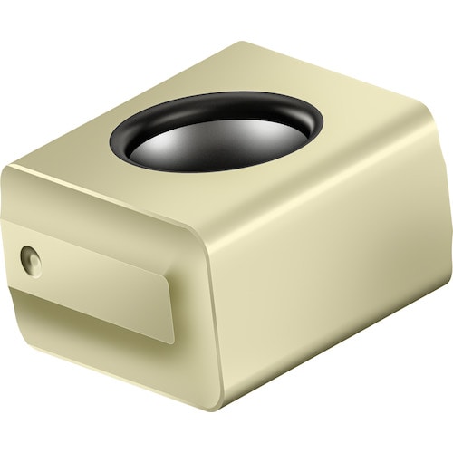 トラスコ中山 ワルター ミーリング加工用 ひし形縦置きチップ WKP35S 412-5038  (ご注文単位10個) 【直送品】