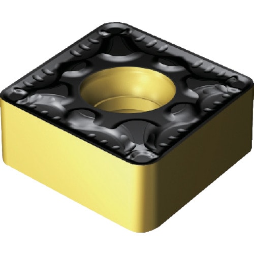 トラスコ中山 サンドビック T－Max P 旋削用ネガチップ（112） 4425 338-9279  (ご注文単位10個) 【直送品】