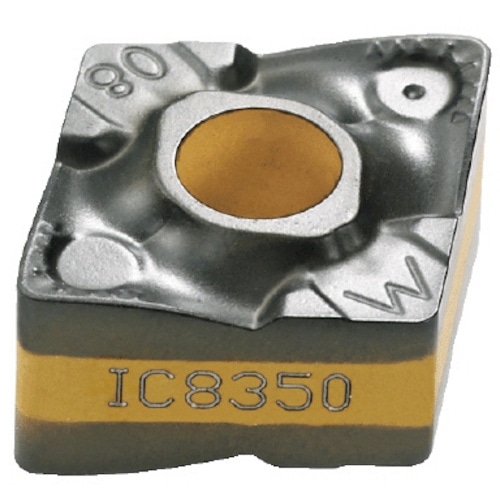 トラスコ中山 イスカル ヘリターンLDチップ CNMX－M3／4PW IC9250 338-4756  (ご注文単位10個) 【直送品】