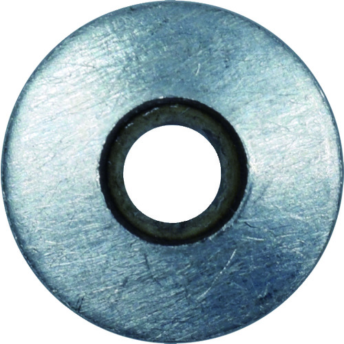 トラスコ中山 JPF クールパック AZワッシャー (鉄) 5×13 (100枚入) 107-0657 (ご注文単位1パック) 【直送品】