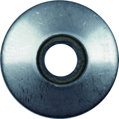 トラスコ中山 JPF クールパック ステンレス AZワッシャー 5×13 (100枚入) 107-0656 (ご注文単位1パック) 【直送品】