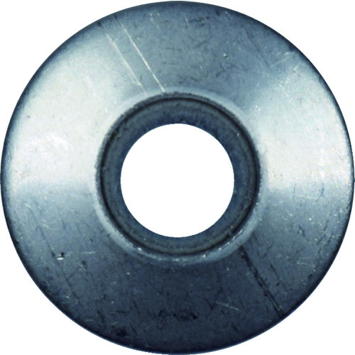 トラスコ中山 JPF クールパック ステンレス AZワッシャー 7×16 (100枚入) 107-0655 (ご注文単位1パック) 【直送品】