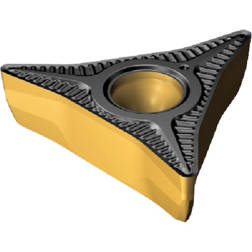 トラスコ中山 サンドビック コロターン プライムチップ旋削加工用（312） 4425 326-2637  (ご注文単位5個) 【直送品】