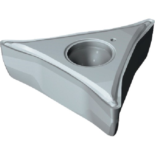 トラスコ中山 サンドビック コロターン プライムチップ旋削加工用（312） H13A 326-2605  (ご注文単位5個) 【直送品】